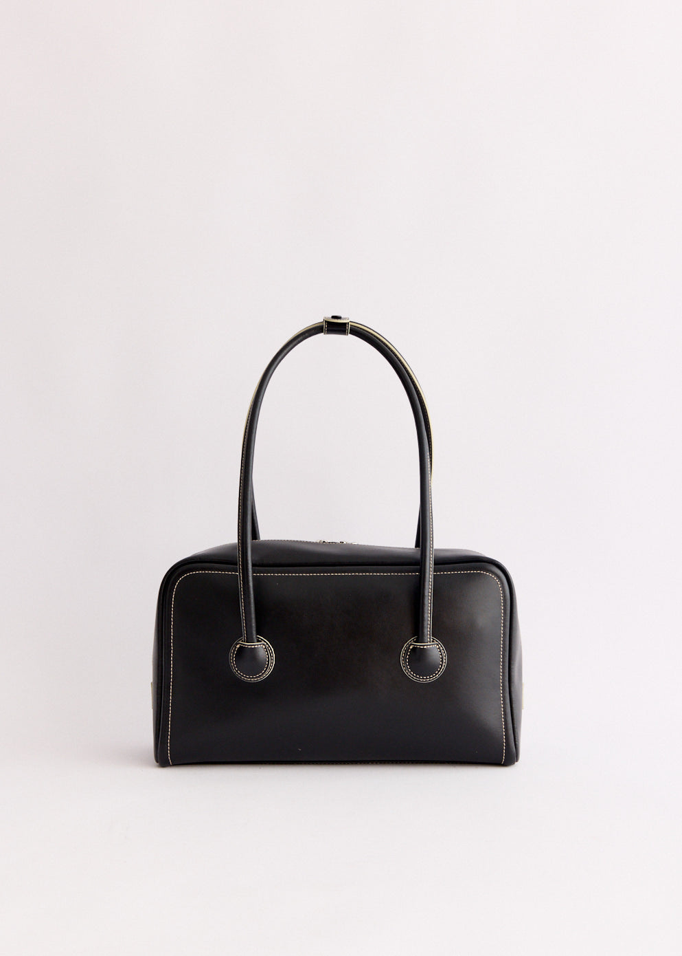 Soft Boston Bag