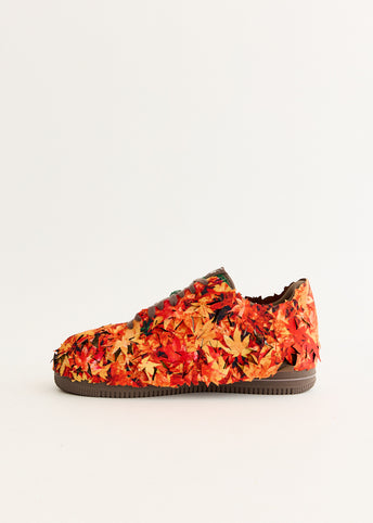 Air Force 1 '07 'Leaf Camo' Sneakers