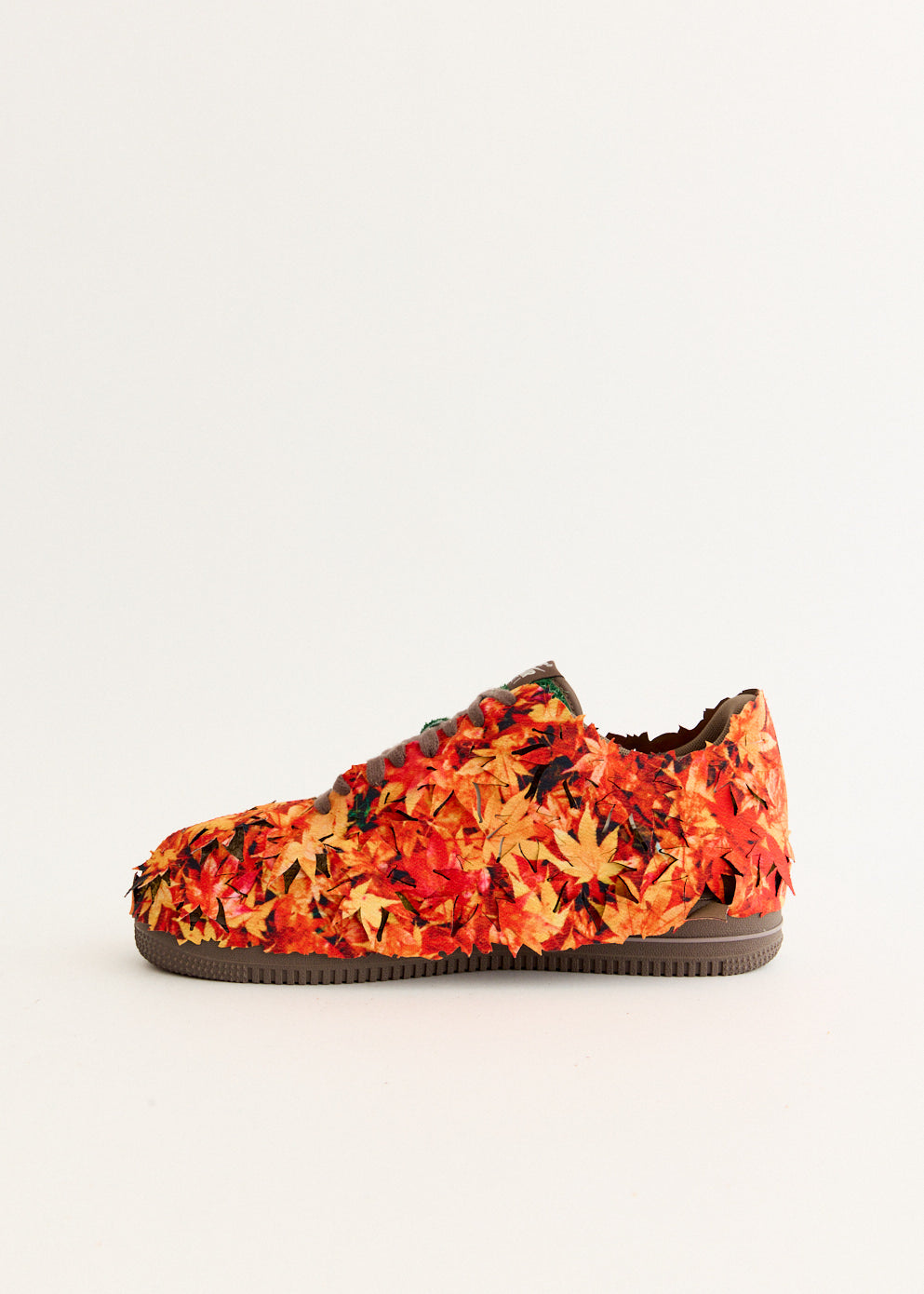Air Force 1 '07 'Leaf Camo' Sneakers