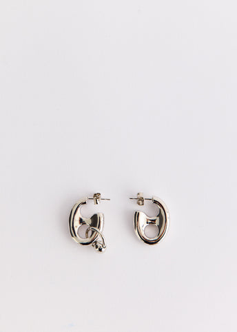 Aster Earrings