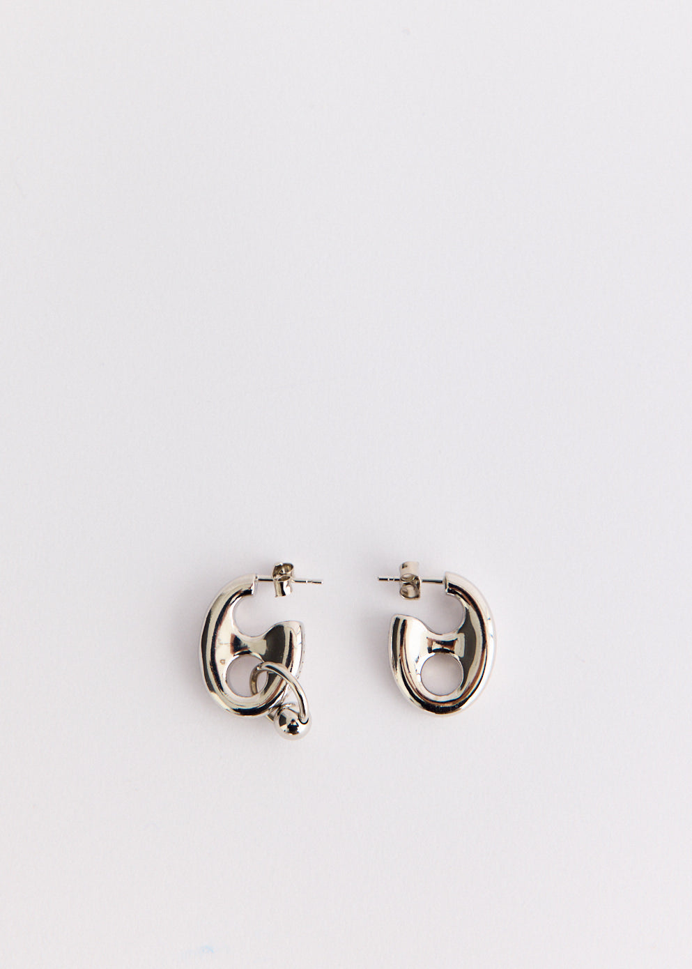 Aster Earrings