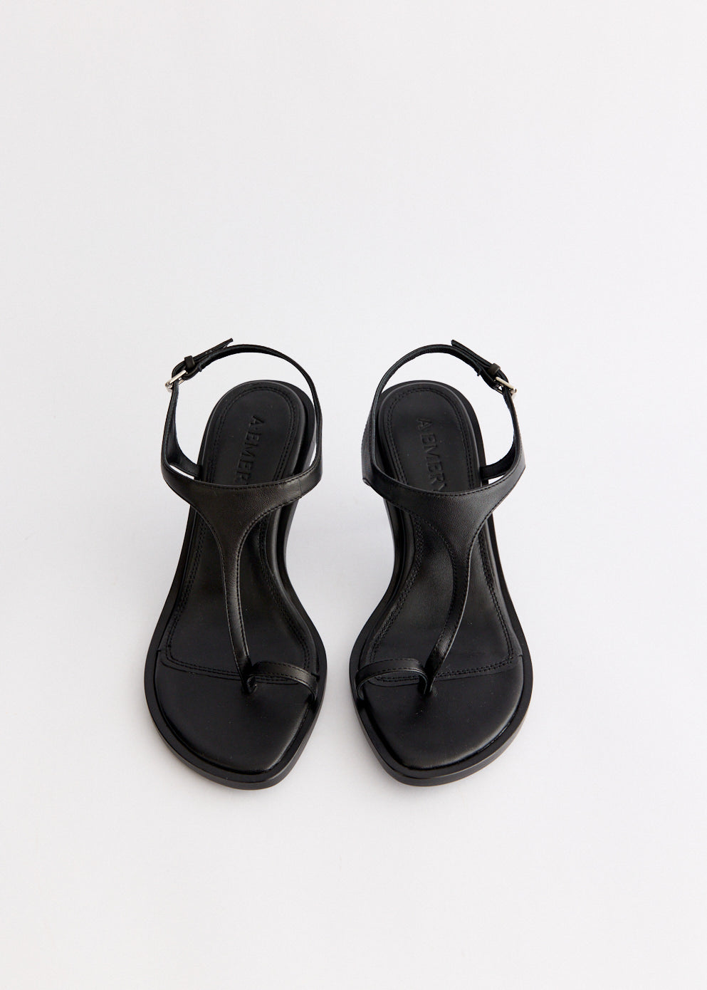 Wanda Heeled Sandals
