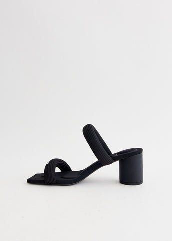 Jax Tubular Sandals