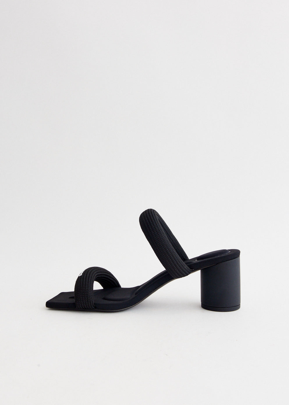 Jax Tubular Sandals