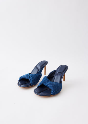 Les Mules Bagnu