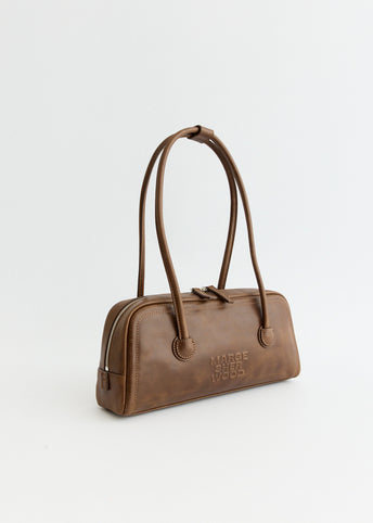 Soft Baguette Bag