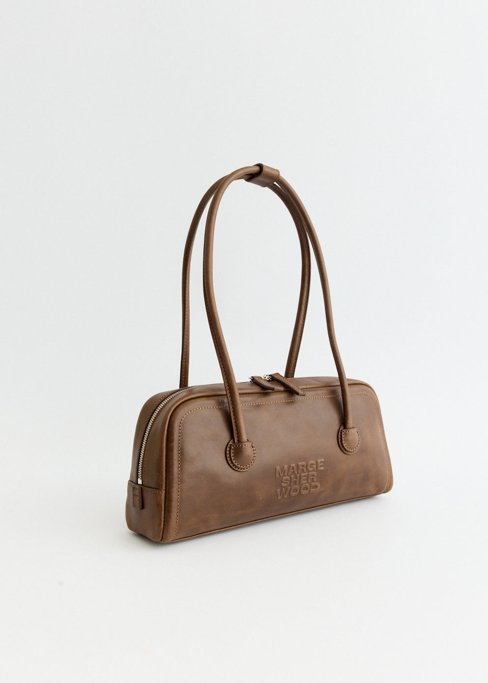 Soft Baguette Bag