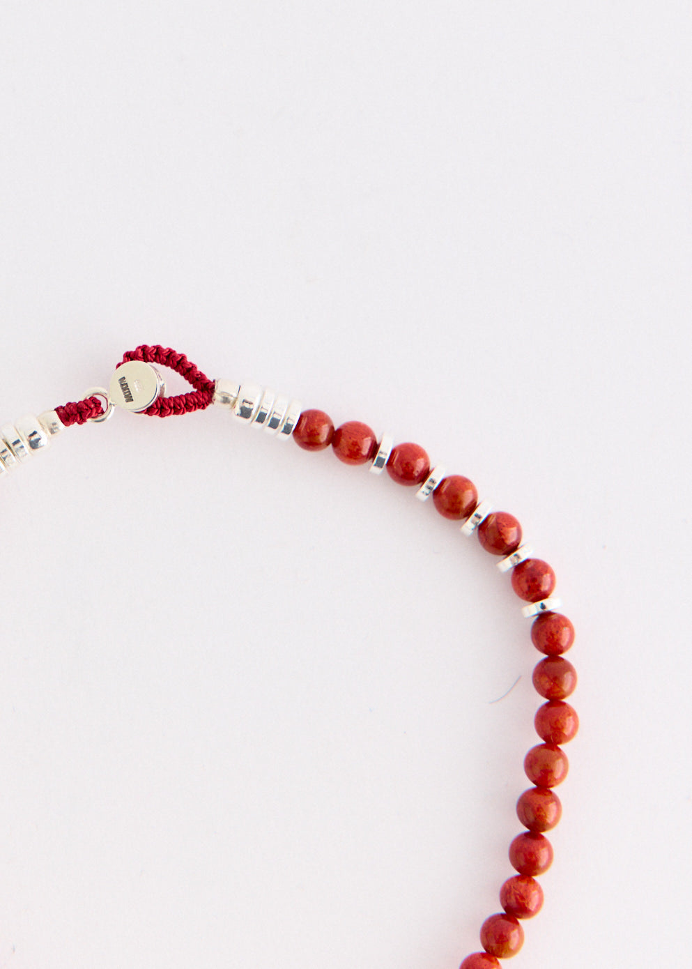 Circle 4 Bracelet