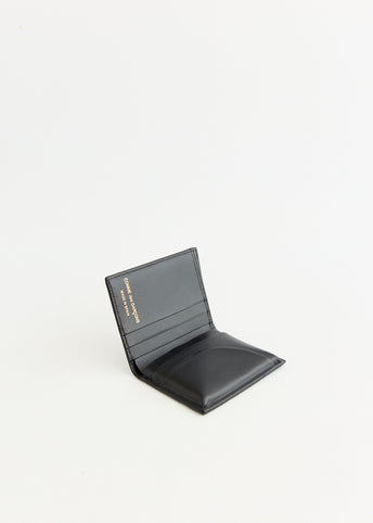 Polka Dot Wallet