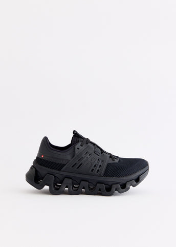 Cloudswift Amp 1 'Black' Sneakers