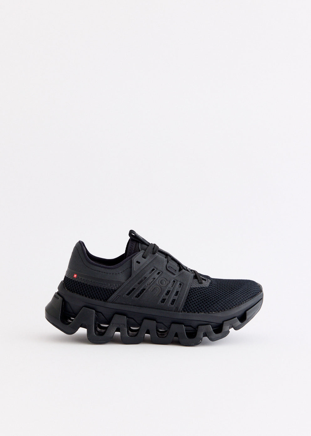 Cloudswift Amp 1 'Black' Sneakers