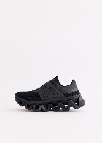 Cloudswift Amp 1 'Black' Sneakers