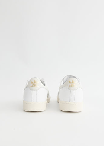 Jabbar Lo 'Cloud White' Sneakers