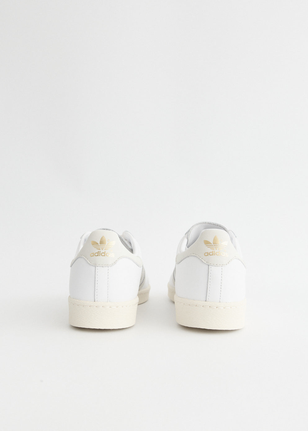 Jabbar Lo 'Cloud White' Sneakers