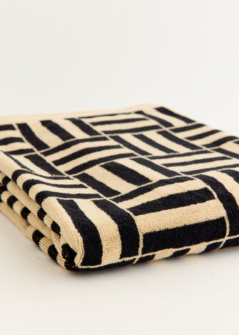 Willis Pool Towel