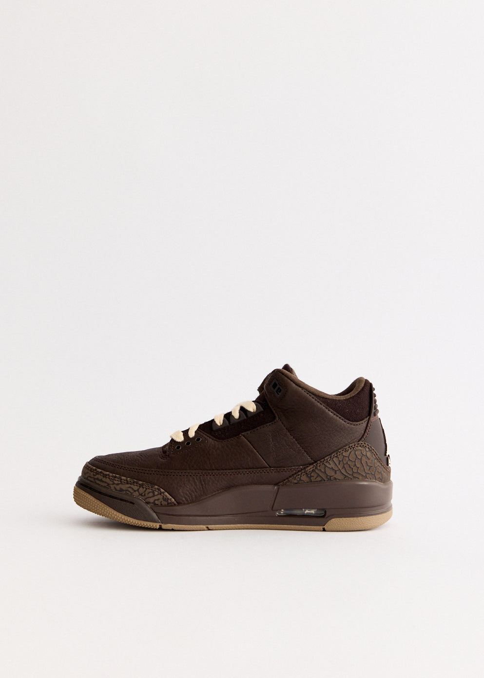 Women's Air Jordan 3 Retro 'Fireside' Sneakers