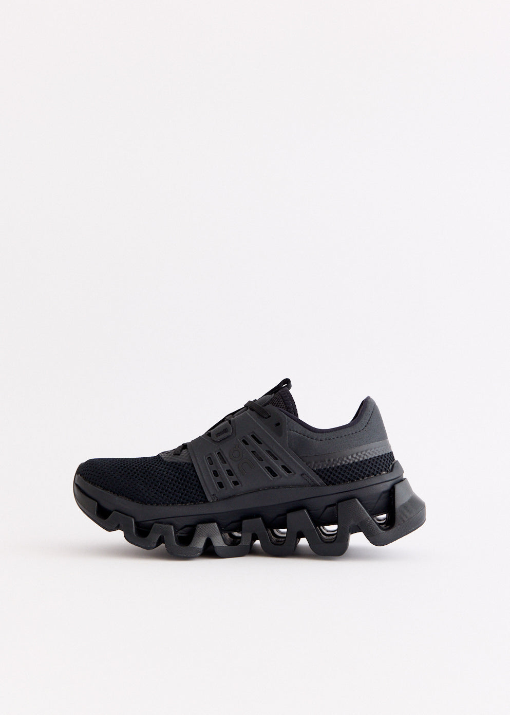 Cloudswift Amp 1 'Black' Sneakers
