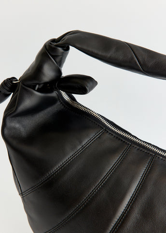 Fortune Croissant Bag