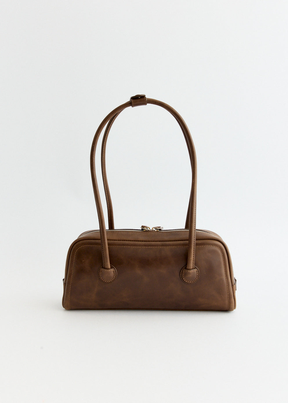 Soft Baguette Bag