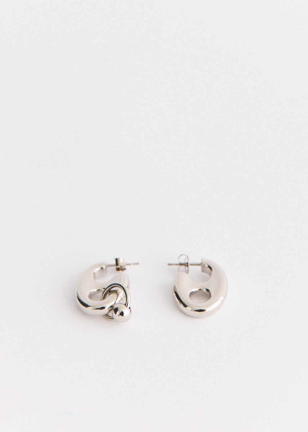 Aster Earrings