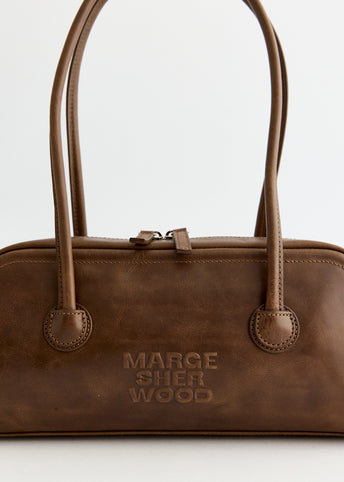 Soft Baguette Bag