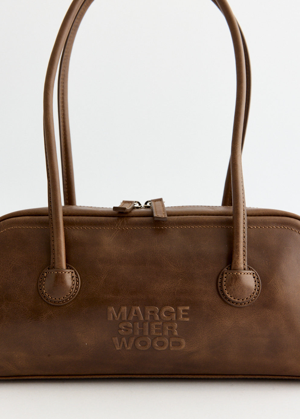 Soft Baguette Bag