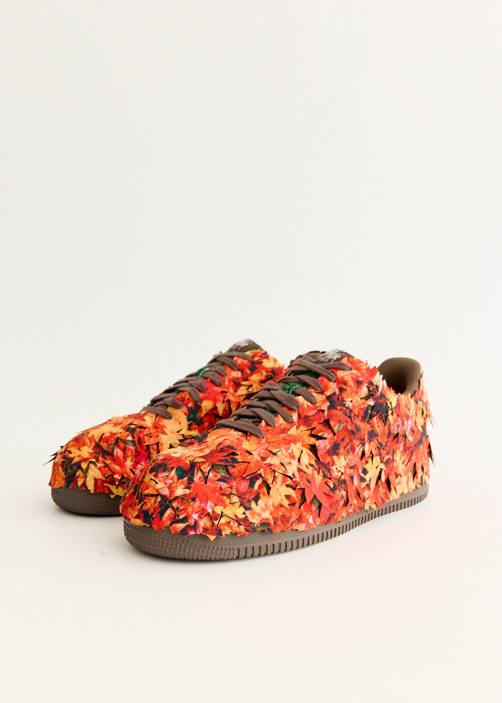 Air Force 1 '07 'Leaf Camo' Sneakers