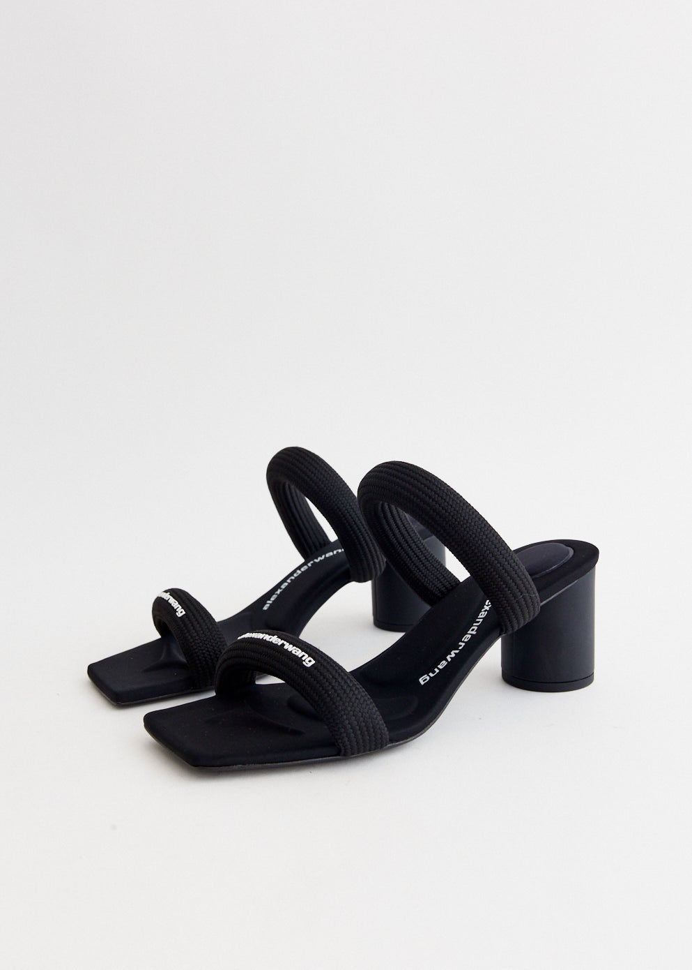 Jax Tubular Sandals