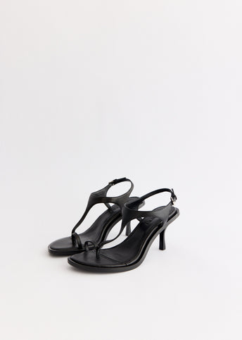 Wanda Heeled Sandals