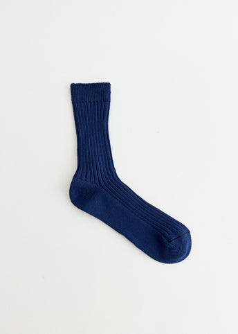 BMP Cotton Socks