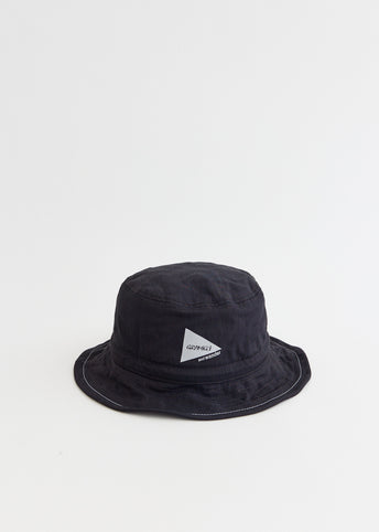 x And Wander Nyco Hat