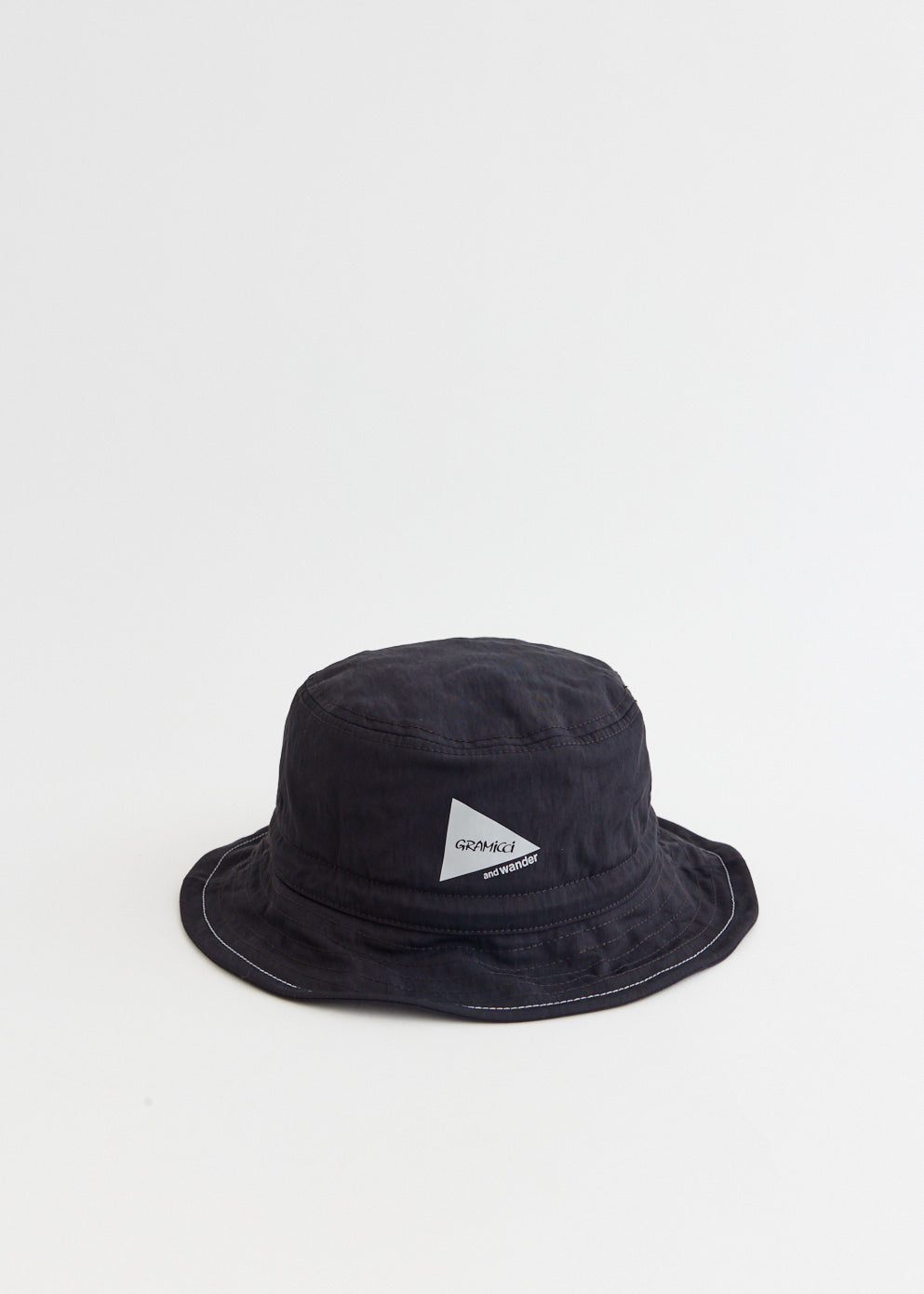 x And Wander Nyco Hat