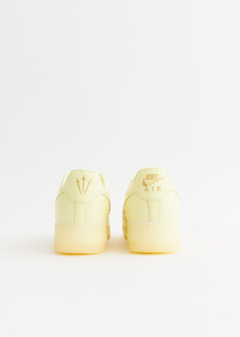 x NOCTA Air Force 1 Low 'Love You Forever - Citron Tint' Sneakers