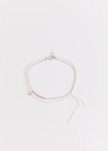 Alba Necklace