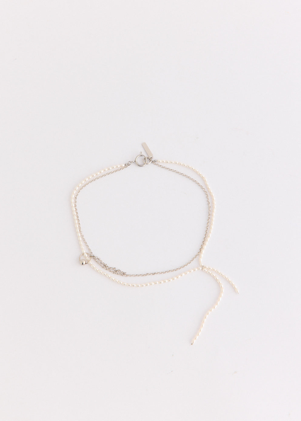 Alba Necklace