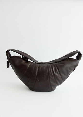 Large Croissant Bag
