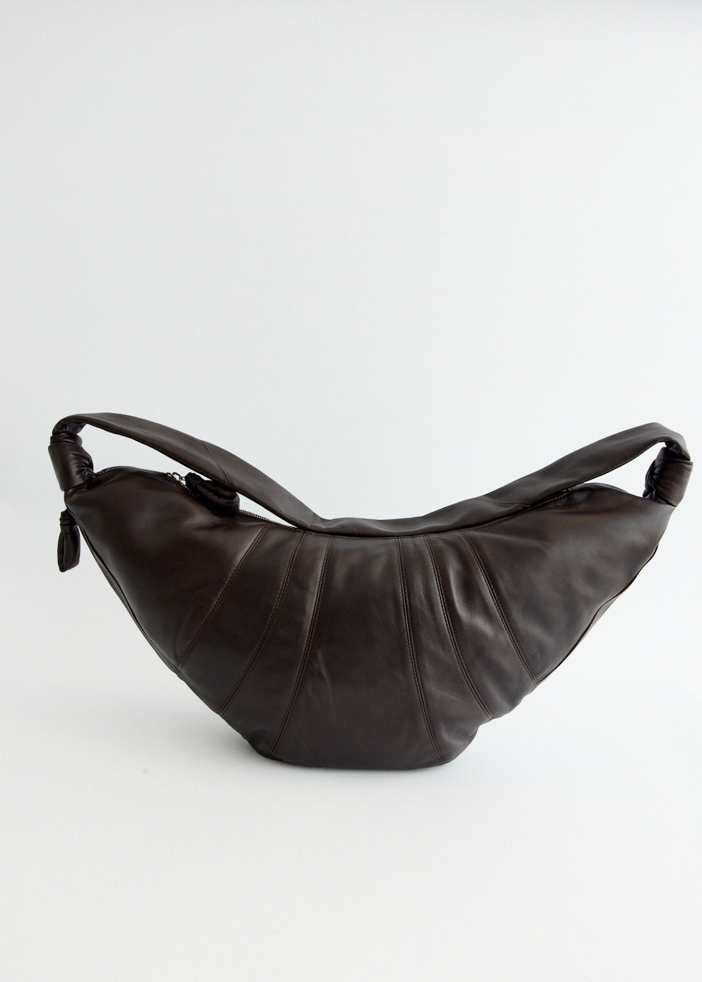 Large Croissant Bag