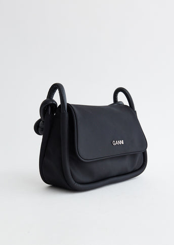 Knot Flap Over Bag