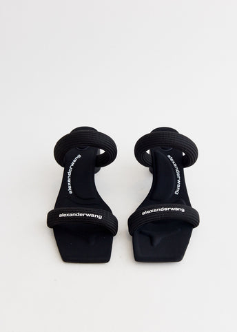Jax Tubular Sandals