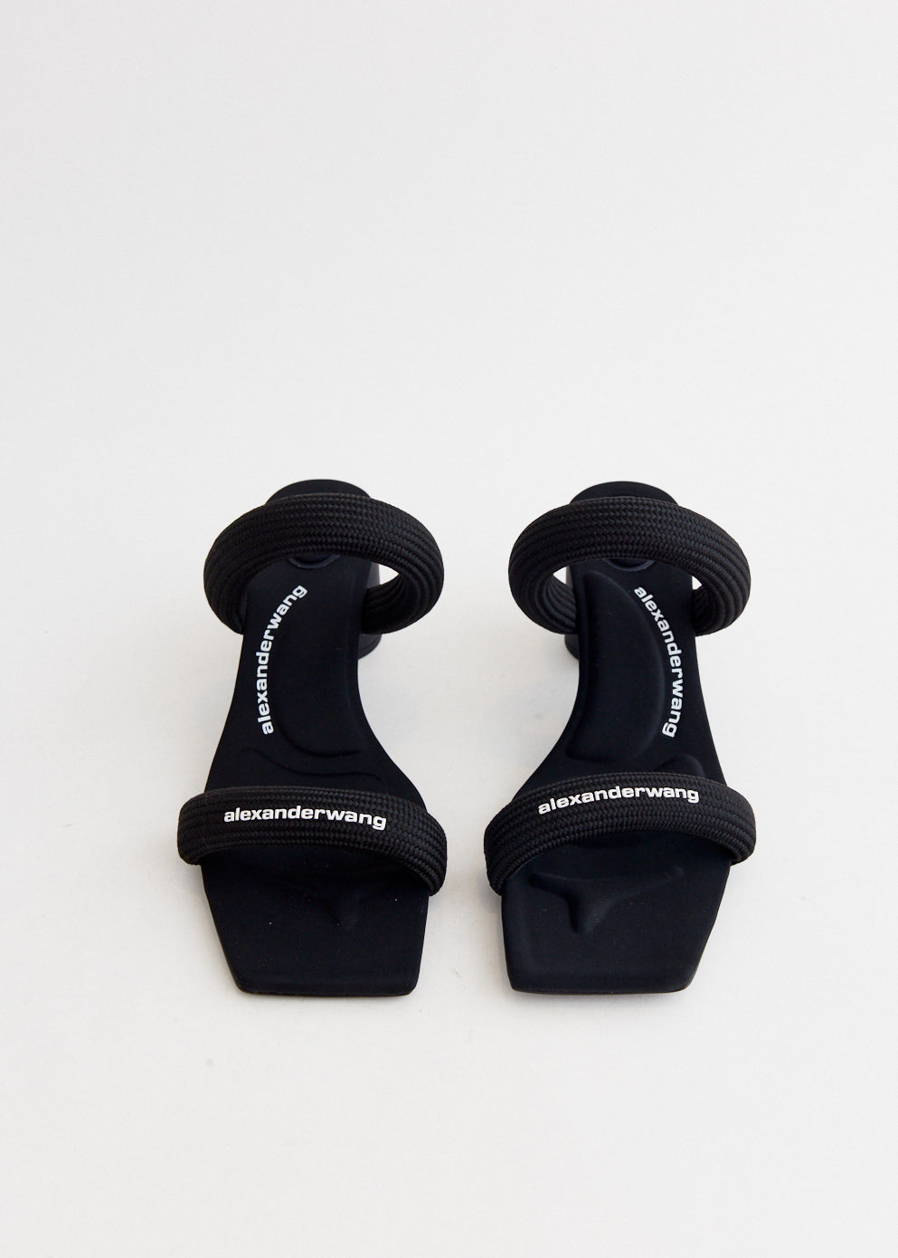 Jax Tubular Sandals