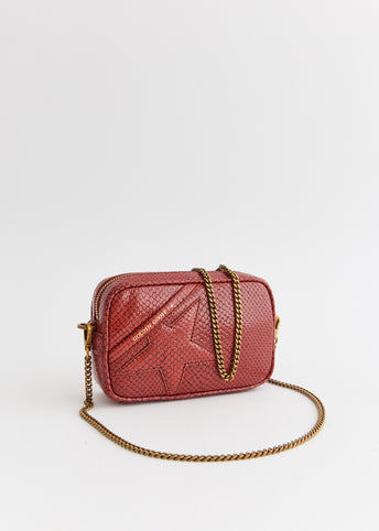 Mini Star Bag