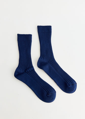 BMP Cotton Socks