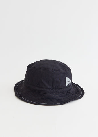 x And Wander Nyco Hat