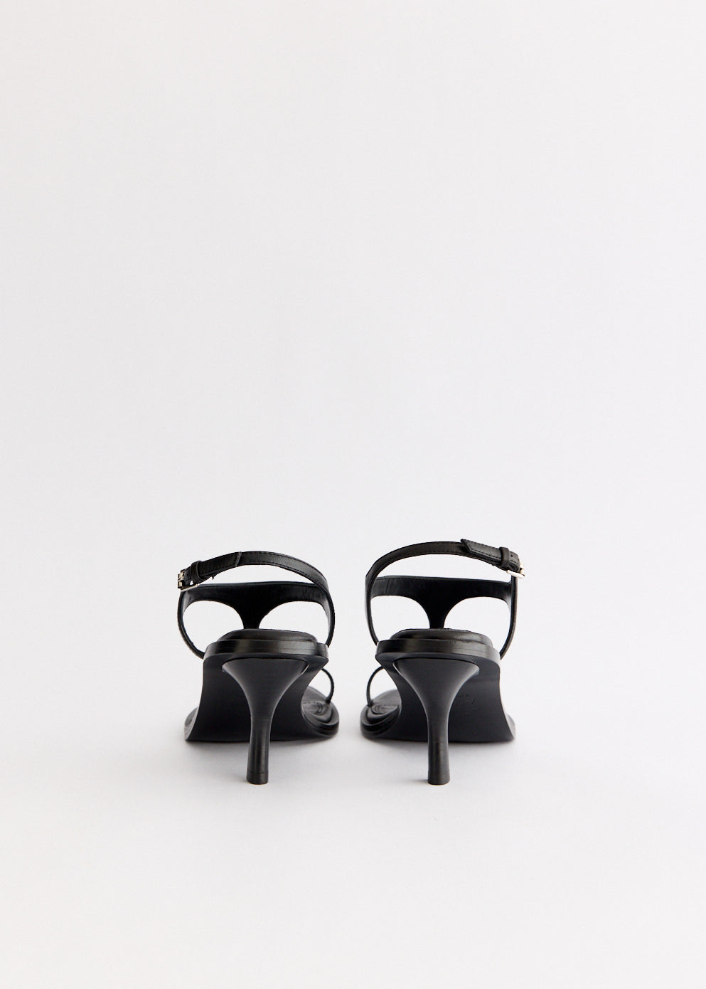 Wanda Heeled Sandals