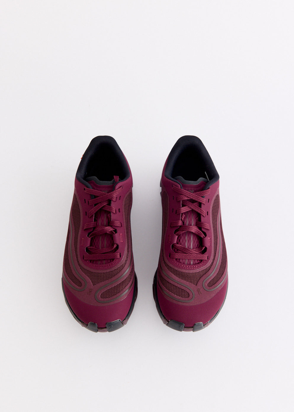Women's Cloudflow 5 AD 'Fig' Sneakers