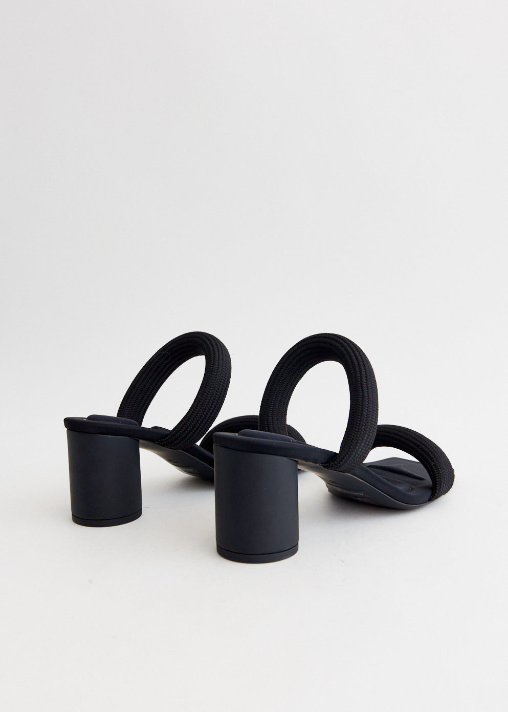 Jax Tubular Sandals