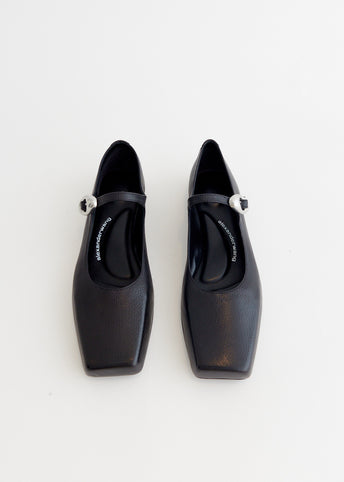 Billie Mary Jane Flats