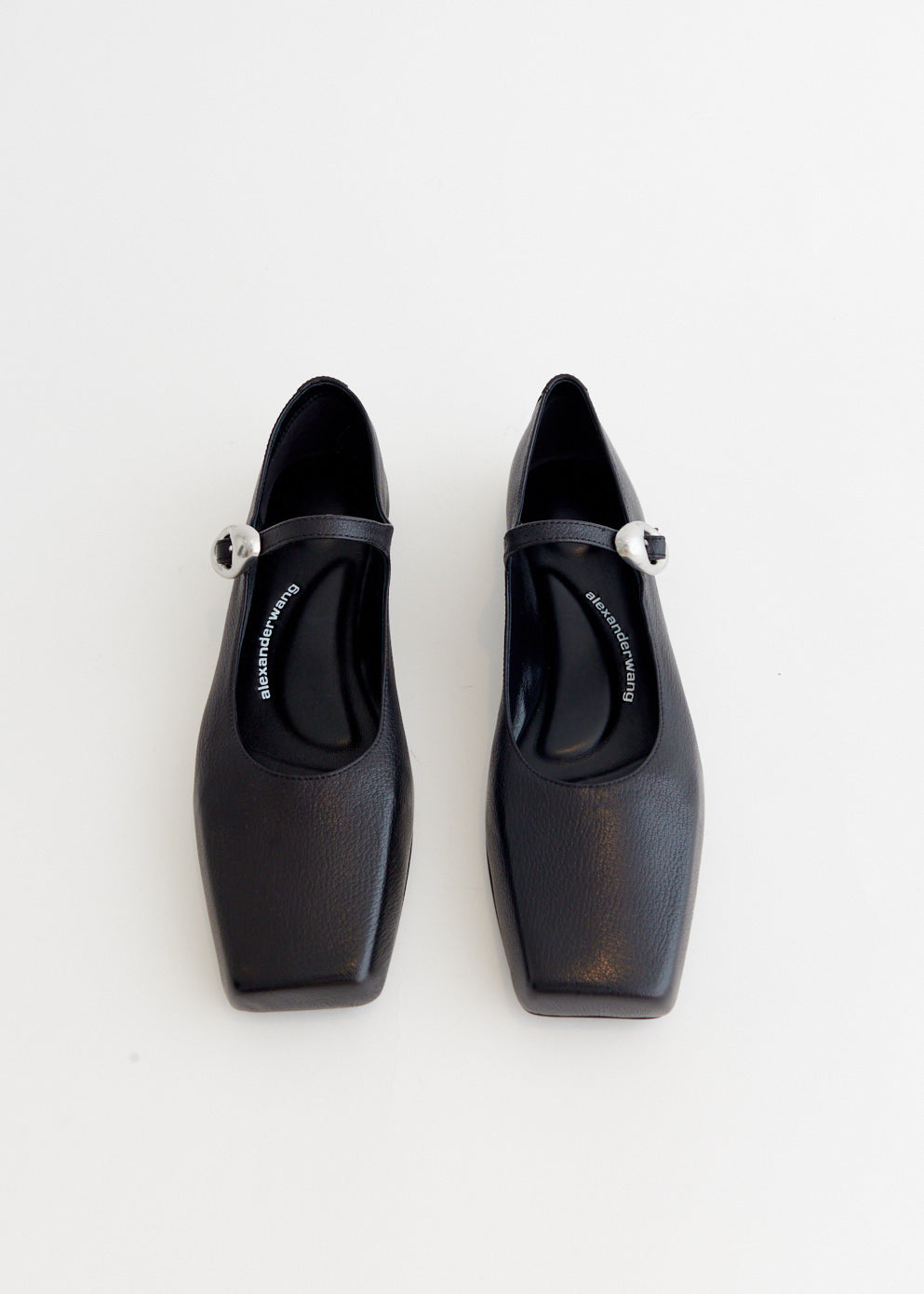 Alexander wang jane sandals hotsell