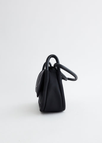 Knot Flap Over Bag