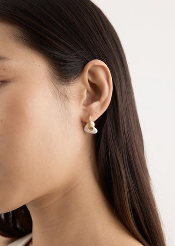 Sursta Earrings